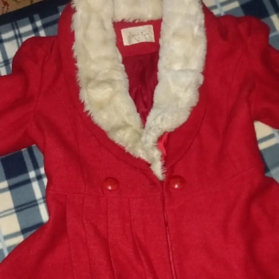 لباس زمستونه