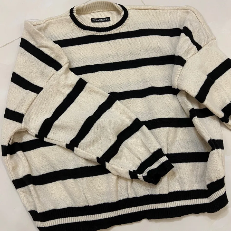 بافت راه راه