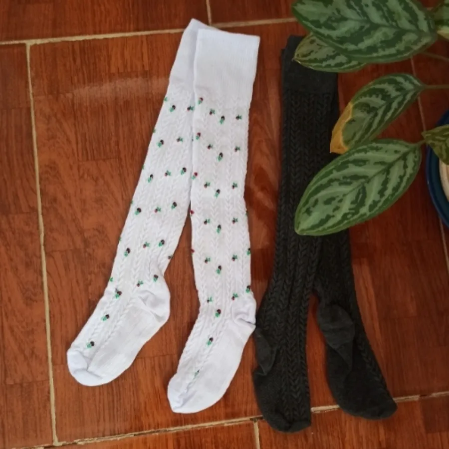 جوراب ساقدار