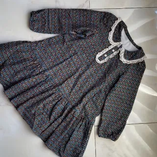 پیراهن عروسکی شیک