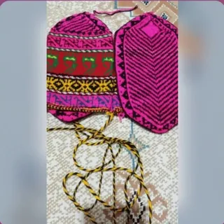 جوراب بافت  مردانه