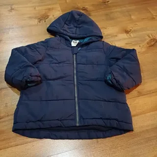 کاپشن پسرانه اورجینال