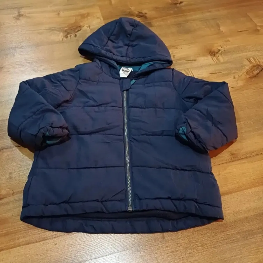 کاپشن پسرانه اورجینال