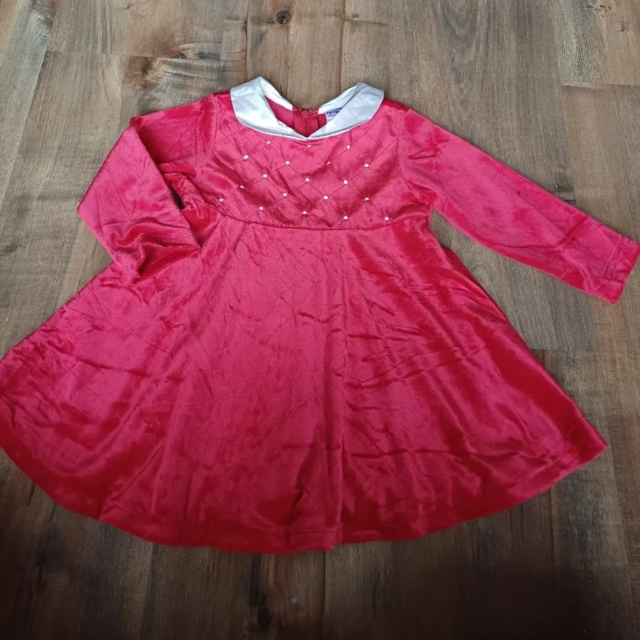 سارافون دخترانه اورجینال