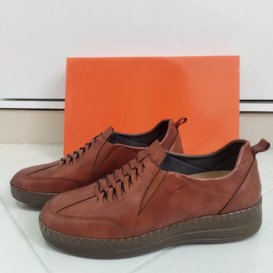 کفش طبی زنانه