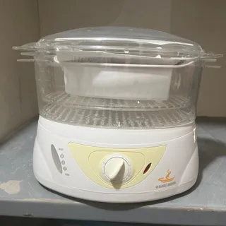 آرام پز بخار پز