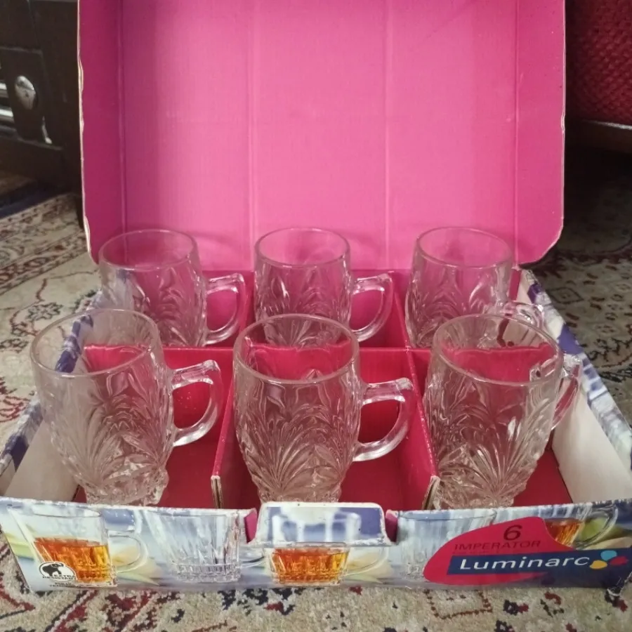 لومینارک قدیمی ژاپن