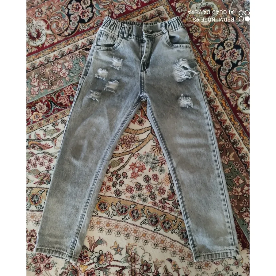 شلوار 35 تومنی