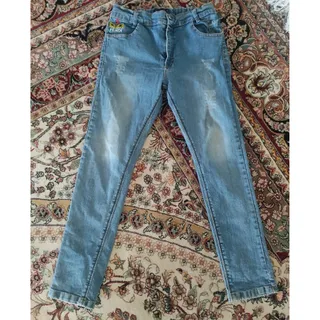 شلوار 60 تومنی