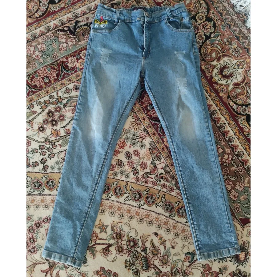 شلوار 60 تومنی