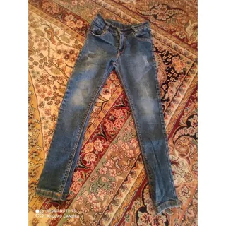 شلوار 60 تومنی