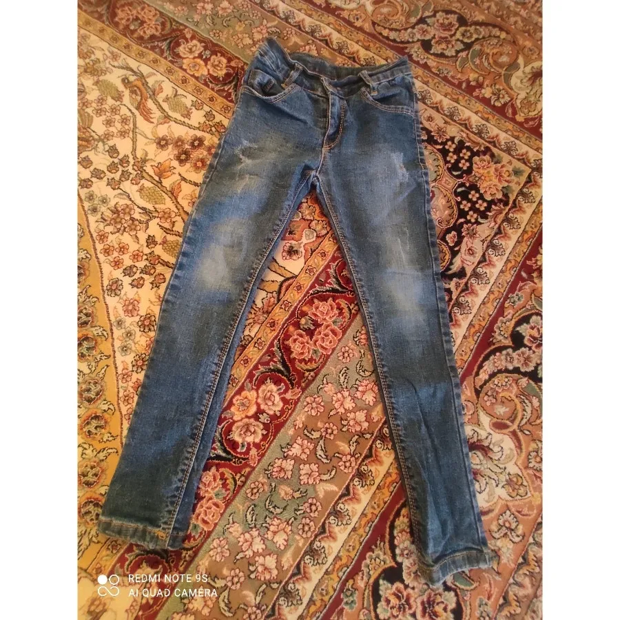 شلوار 60 تومنی