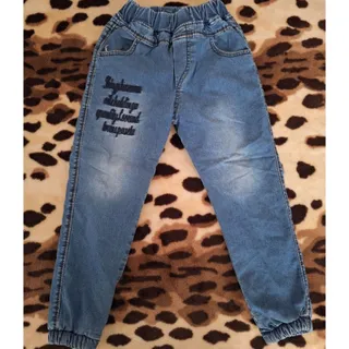 شلوار لی زمستانه