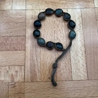 دستنبند سنگ