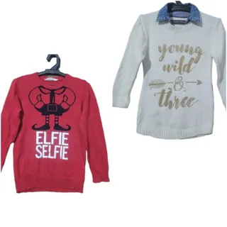 بافت بچگانه اسپرت