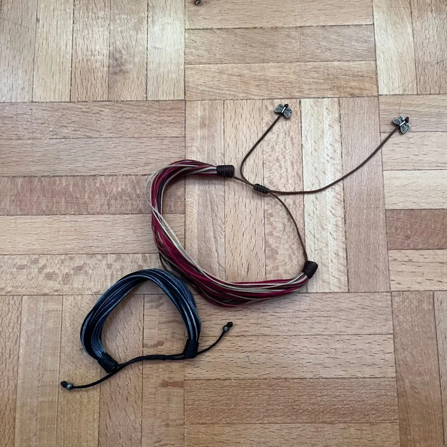 دستنبند و پابند