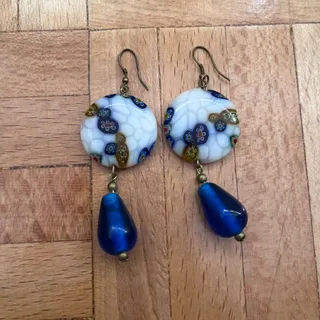 گوشواره Fabindia