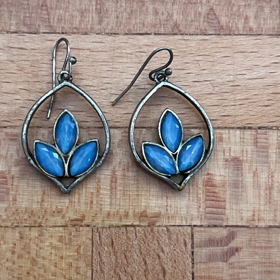 گوشواره هندی