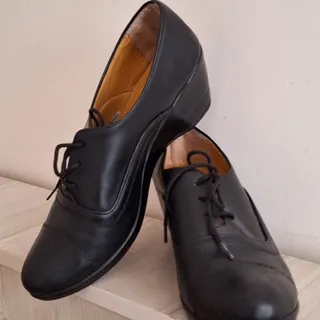 کفش چرم 41