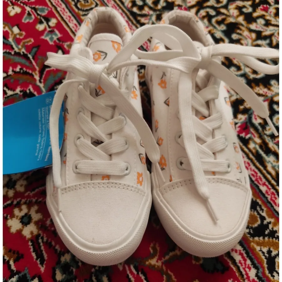 کتونی دخترانه