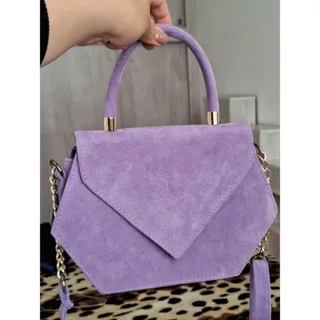 کیف دستی جیر یاسی