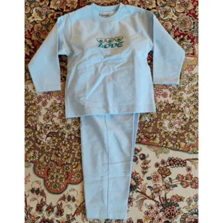 بلوز و شلوار دخترانه