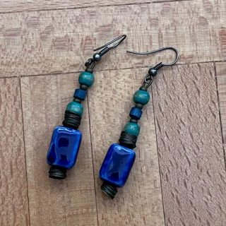 گوشواره Fabindia