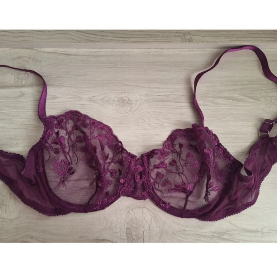 سوتین گیپور فنردار 80