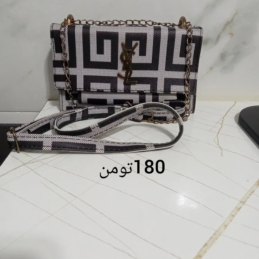 کیف زنانه