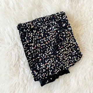 پارچه پولکی