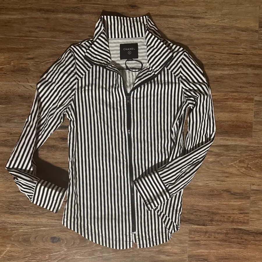 شومیز راه راه