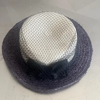 کلاه استایلیش وینتج زنانه