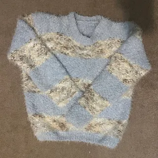 بافت گرم بالا