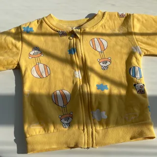 سویشرت پاییزی