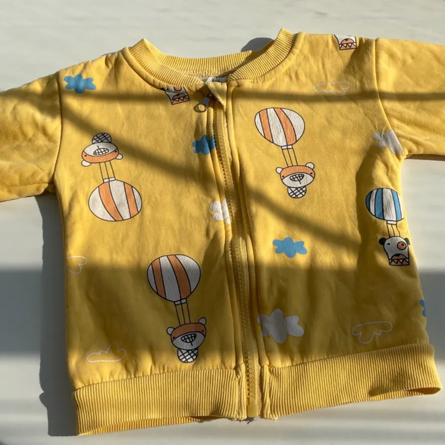 سویشرت پاییزی