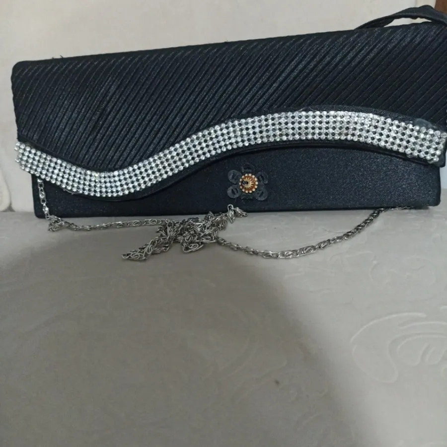 کیف دستی مجلسی