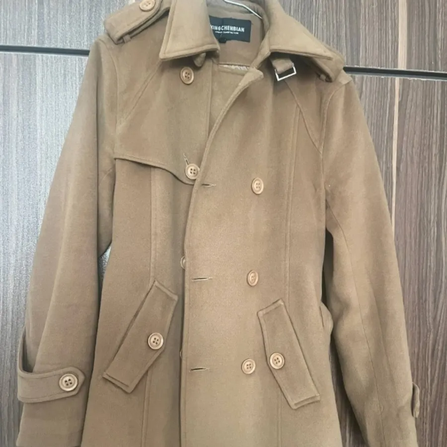 پالتو فوتر درجه یک