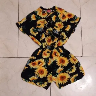 سرهمی نخی شلوارکی