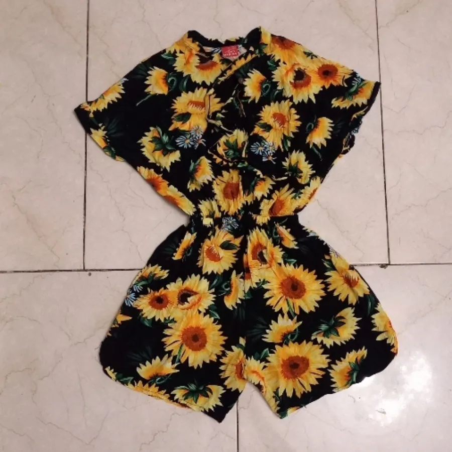 سرهمی نخی شلوارکی