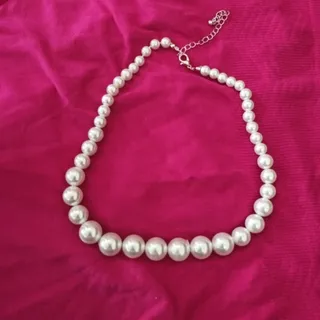 گردنبند مروارید خرید  usa
