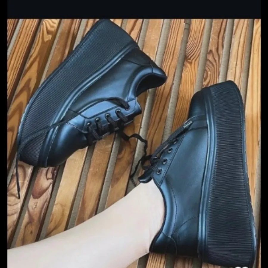 کفش لژدار (ونس لژدار) 8 س