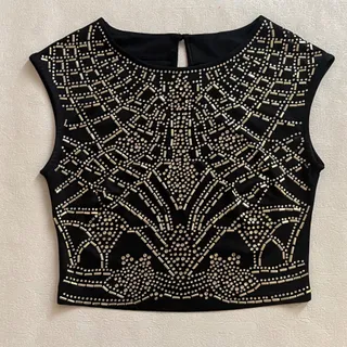 نیم تنه ترک