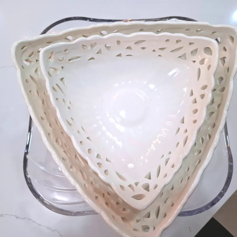 ظروف میوه خوری