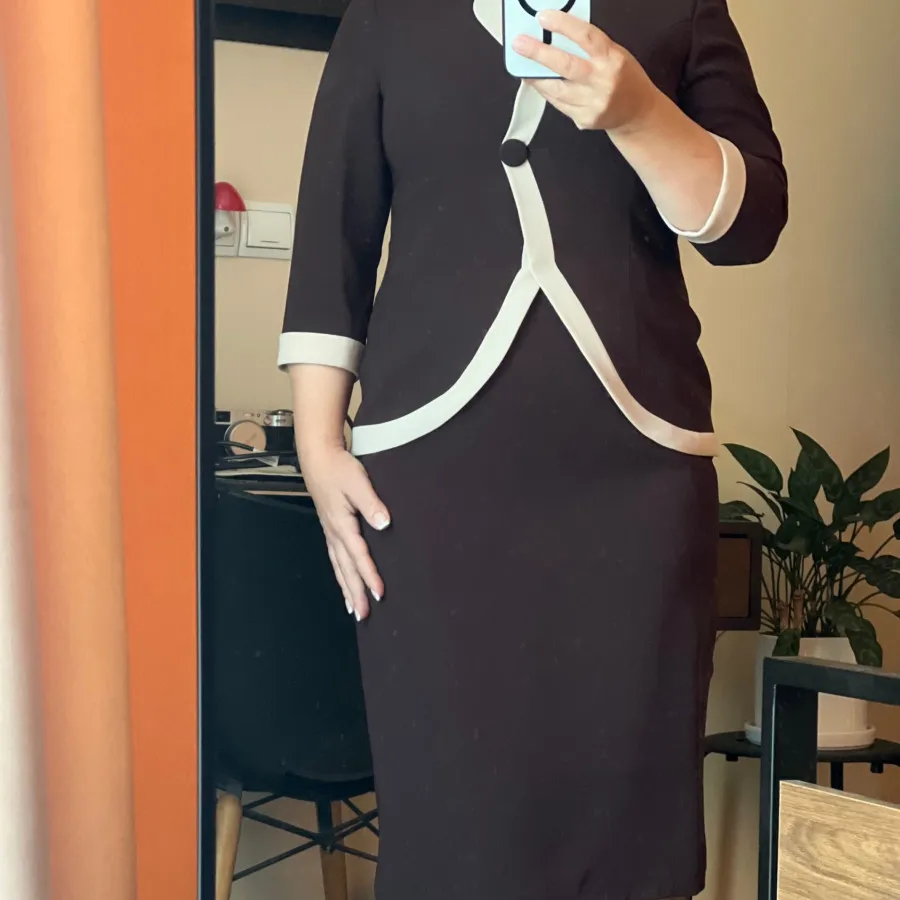 ست کت دامن مجلسی ترک