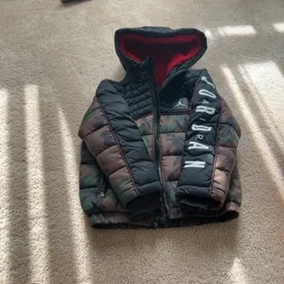 کاپشن پسرانه