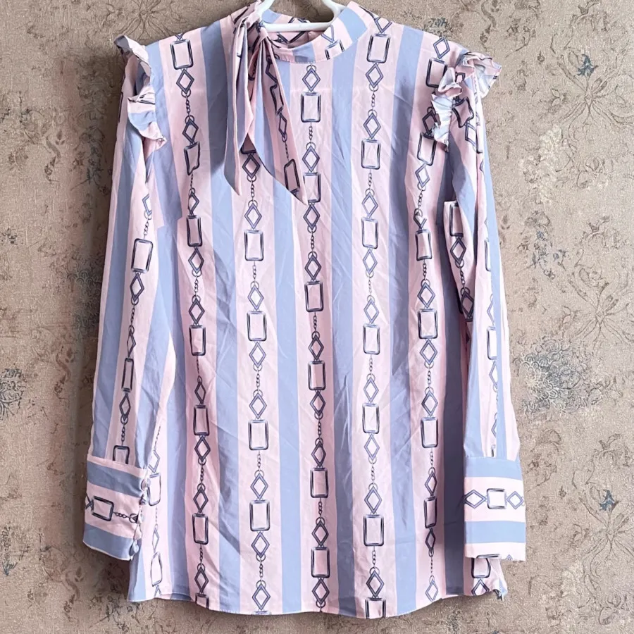 شومیز زنانه