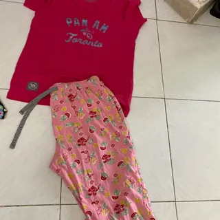 ست خونگی نخ