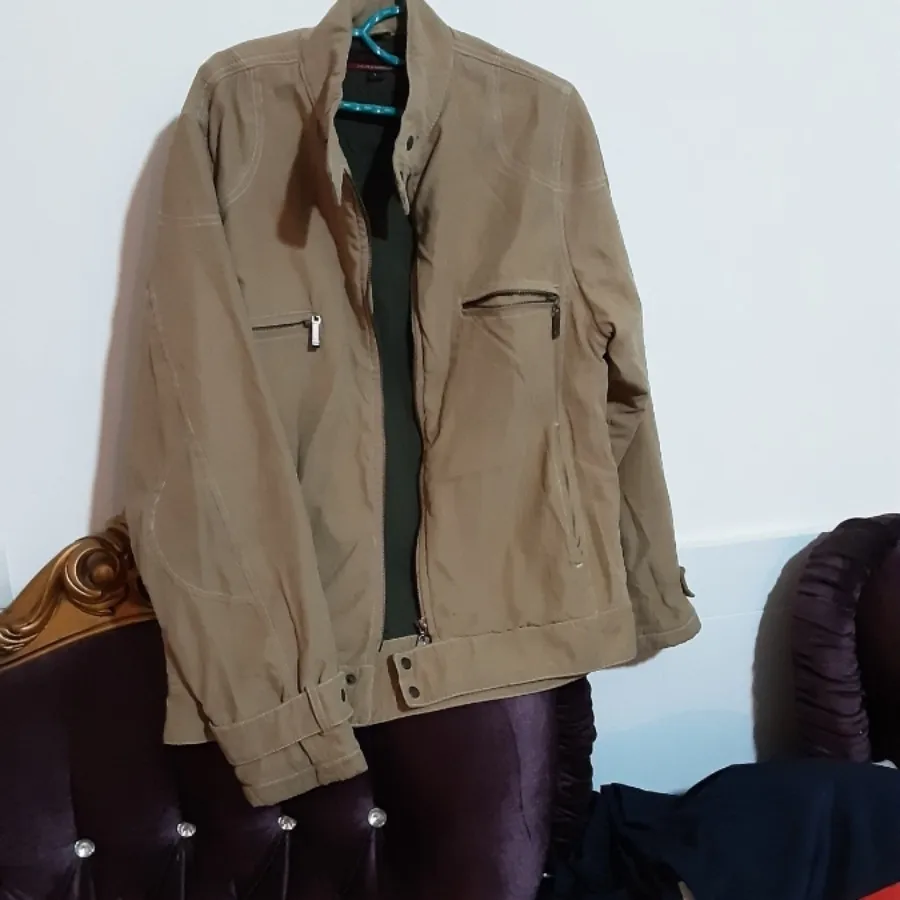 کاپشن مردلانه