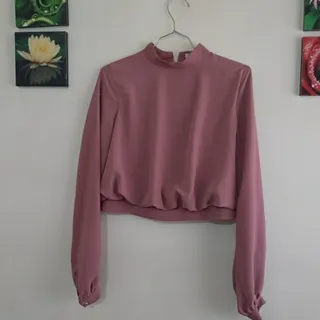 شومیز عروسکی