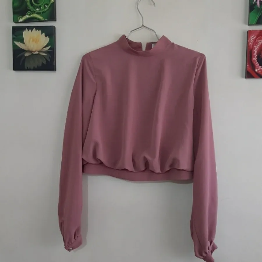 شومیز عروسکی